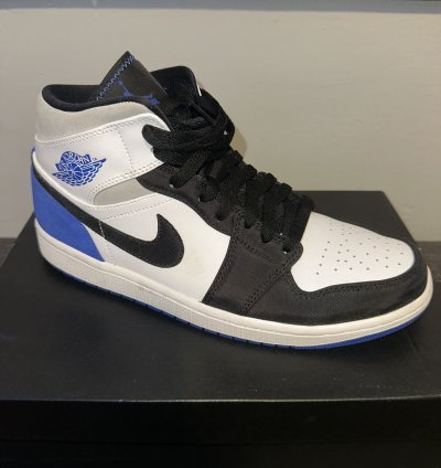Air Jordan 1 Mid Se
