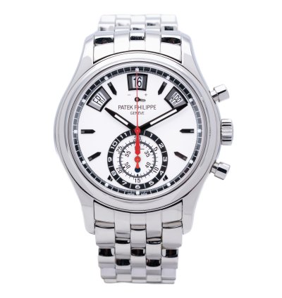 Patek Philippe Annual Calendar Chronograph 5960 Automatic