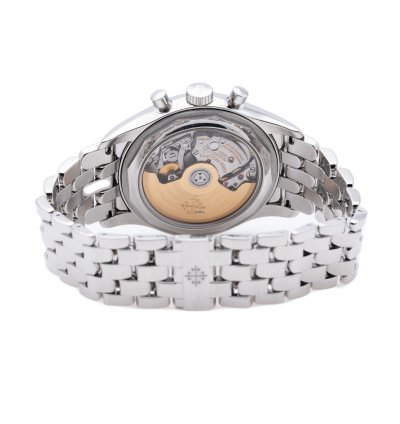 Patek Philippe Annual Calendar Chronograph 5960 Automatic