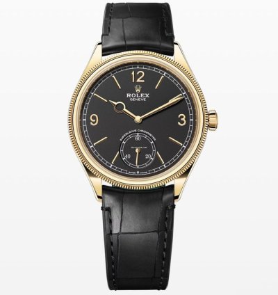 Rolex 1908 52508