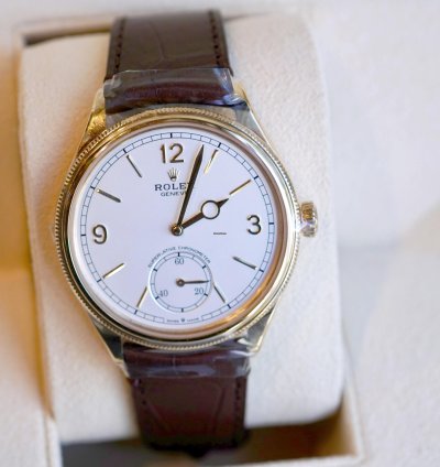 Rolex 1908 52508