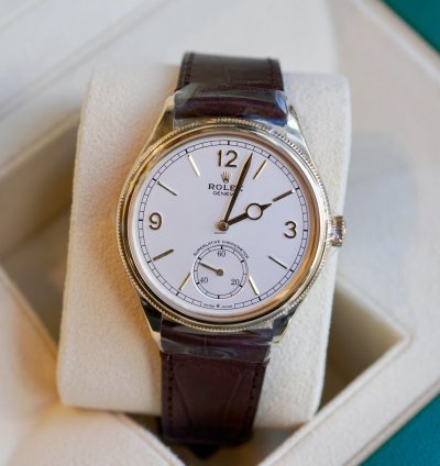 Rolex 1908 52508