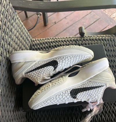Kobe 6 Proto Sail All Star