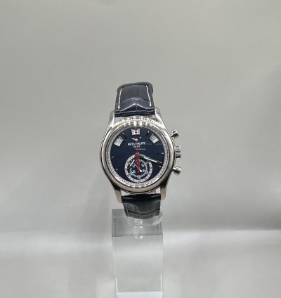 Patek Philippe Annual Calendar Chronograph 5960g