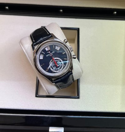 Patek Philippe Annual Calendar Chronograph 5960g