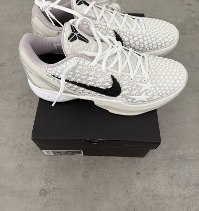 Kobe 6 Protro All Star