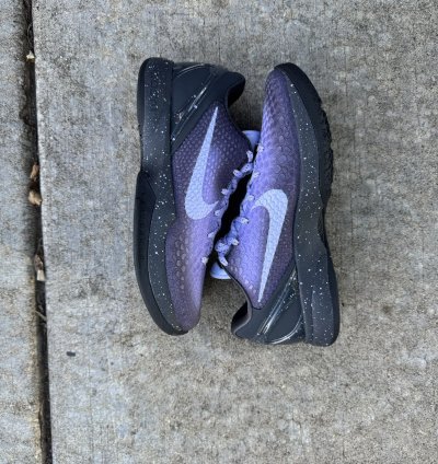 Kobe 6 Protro Eybl