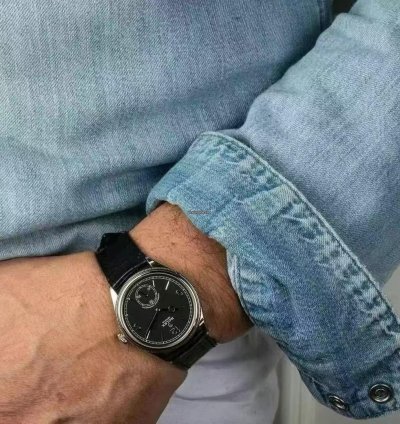 Rolex 1908 52509-0002