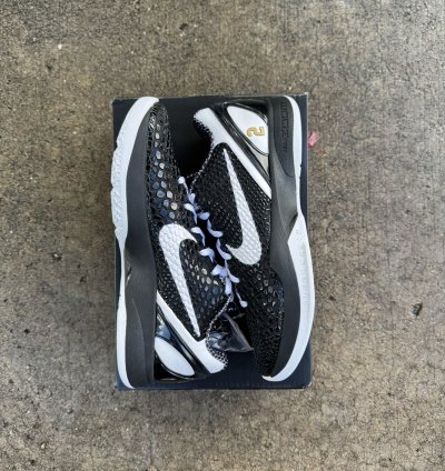 Kobe 6 Protro Mambacita