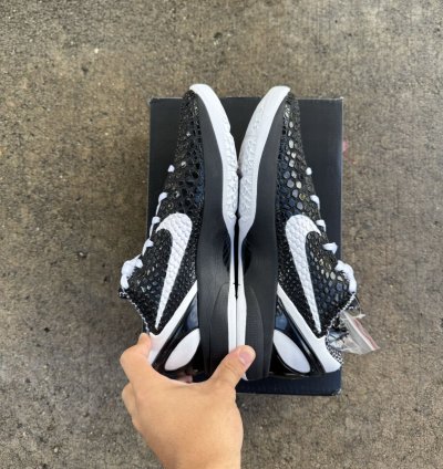 Kobe 6 Protro Mambacita