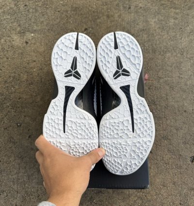 Kobe 6 Protro Mambacita