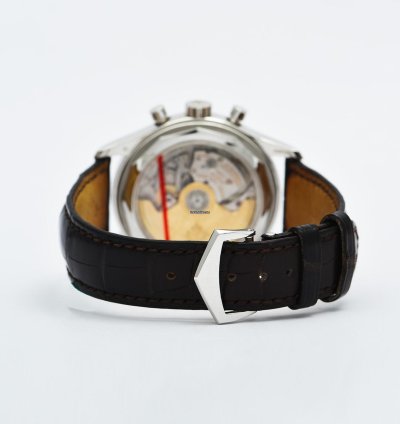 Patek Philippe Annual Calendar Chronograph 5960p Fullset