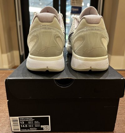 Kobe 6 Protro Sail All-star