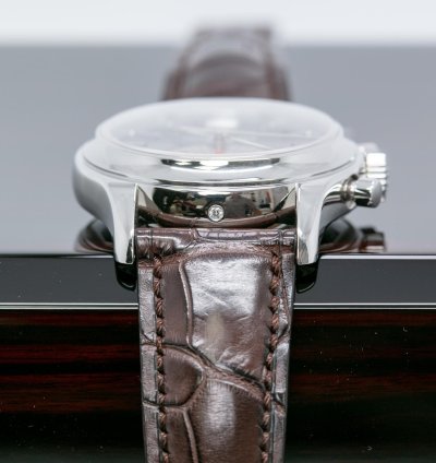 Patek Philippe Annual Calendar Chronograph 5960p-001