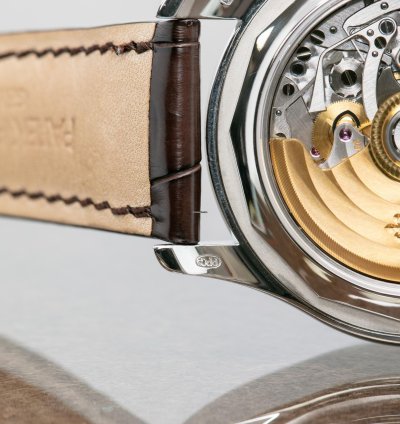 Patek Philippe Annual Calendar Chronograph 5960p-001