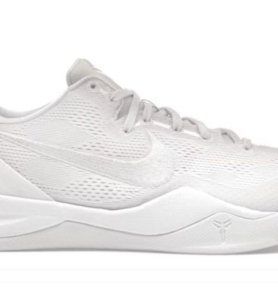 Kobe 8 Protro Halo