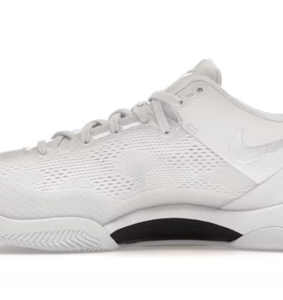 Kobe 8 Protro Halo