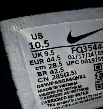 Kobe Iv Protro Gold Medal