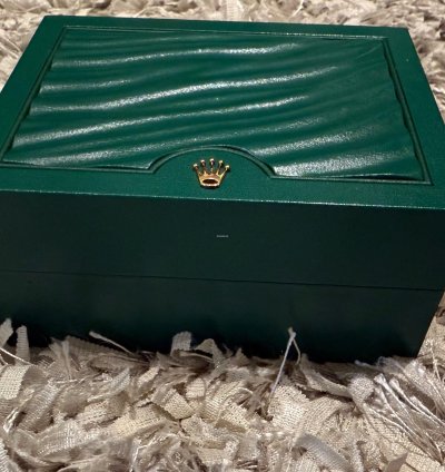 Rolex Day-date All New