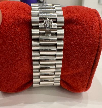 Rolex Day-date All New