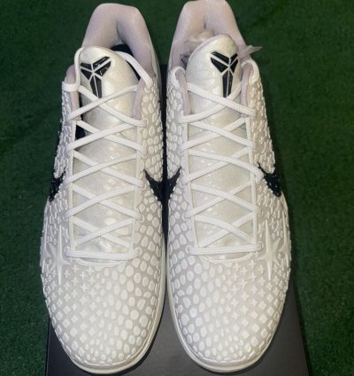 Kobe Vi Protro