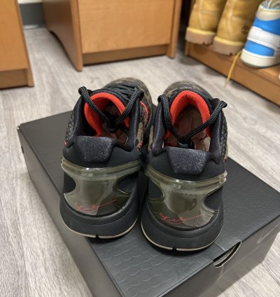 Kobe Vi Protro Italian Camo
