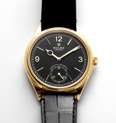 Rolex 1908 New - 52508