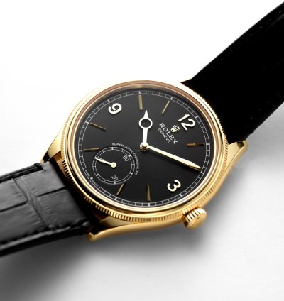Rolex 1908 New - 52508