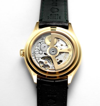 Rolex 1908 New - 52508