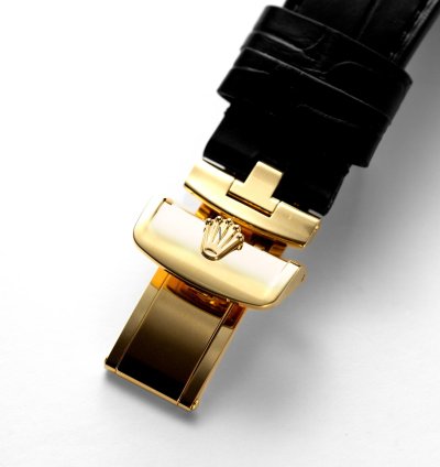 Rolex 1908 New - 52508