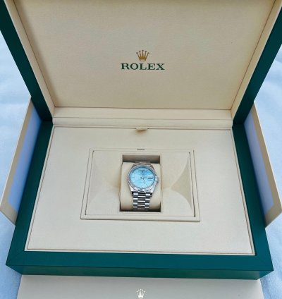 Rolex Day-date Diamond