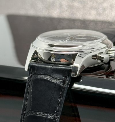 Patek Philippe Annual Calendar Chronograph 5960p-016