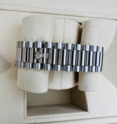 Rolex Day-date Diamond