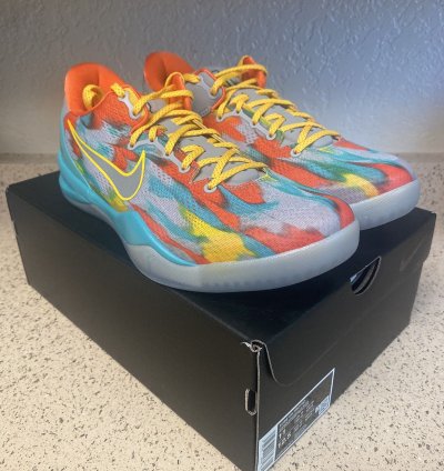 Kobe Viii Protro Venice 2024