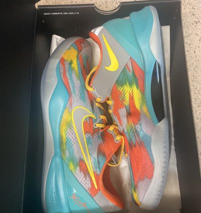 Kobe Viii Protro Venice 2024