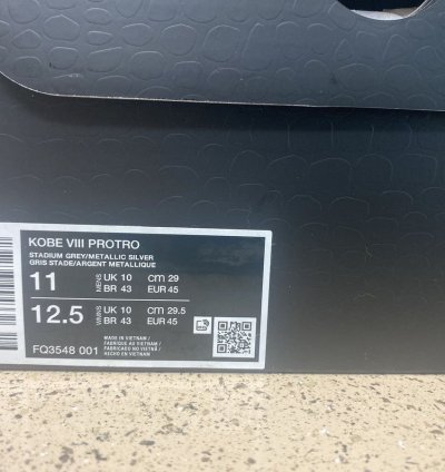 Kobe Viii Protro Venice 2024
