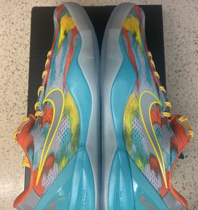 Kobe Viii Protro Venice 2024