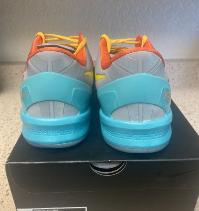 Kobe Viii Protro Venice 2024