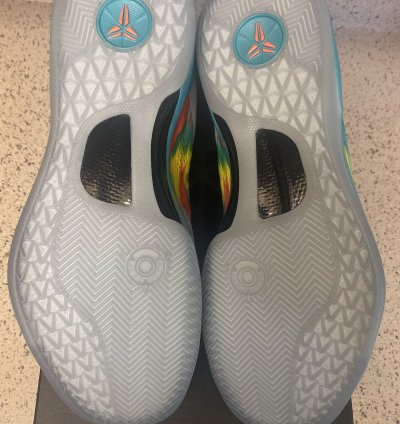 Kobe Viii Protro Venice 2024