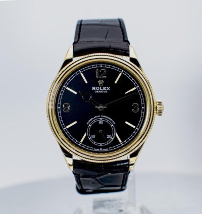 Rolex 1908 Nuovo 01 2024 Con Scontrino