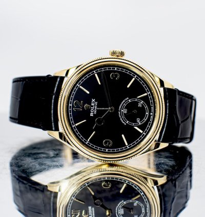 Rolex 1908 Nuovo 01 2024 Con Scontrino