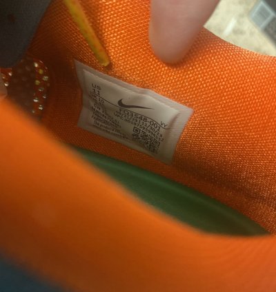 Kobe Viii Protro Venice 2024