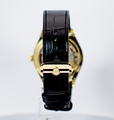 Rolex 1908 Nuovo 01 2024 Con Scontrino