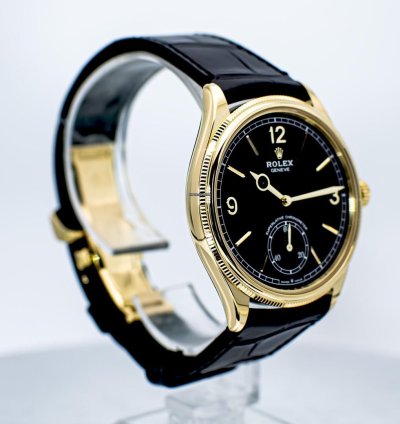 Rolex 1908 Nuovo 01 2024 Con Scontrino