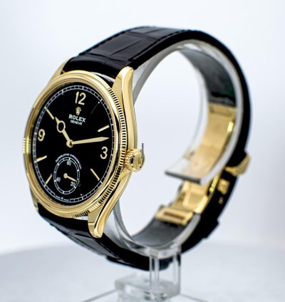 Rolex 1908 Nuovo 01 2024 Con Scontrino