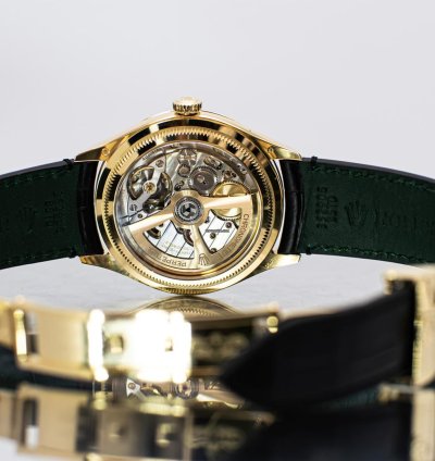 Rolex 1908 Nuovo 01 2024 Con Scontrino