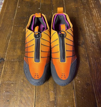 Koi Air Max Sunder Sun Up