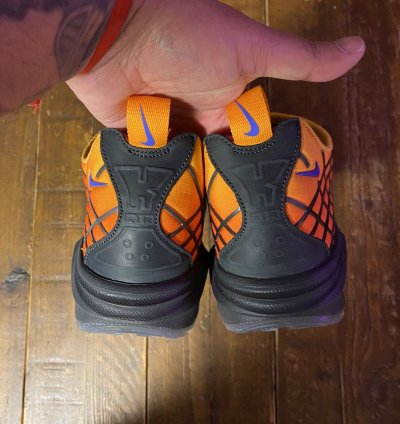 Koi Air Max Sunder Sun Up