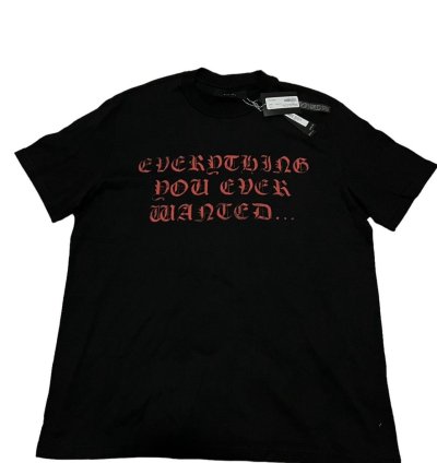 Bulk Listing For Buyer Amiri Tee And Off White Mules