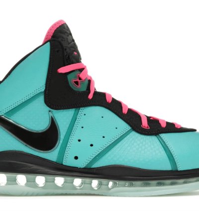 Lebron 8 South Beach 2021